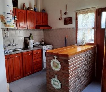 Malargue House | Casa Santa Elena