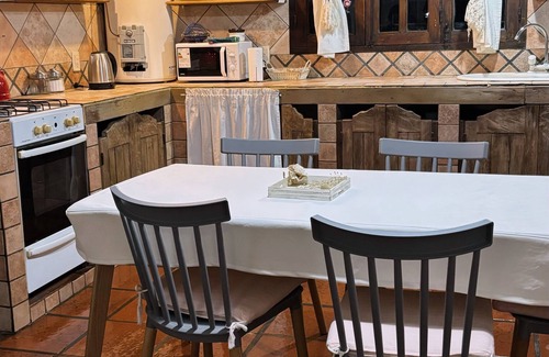 Vistalba House | CASA SANTA FE HOUSE