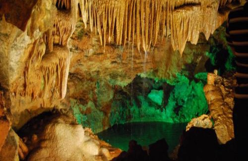 Coz Villa | Casa Santa Rita