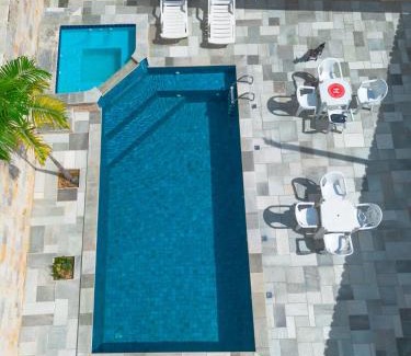 Pirenopolis House | Casa Santos - Pirenópolis