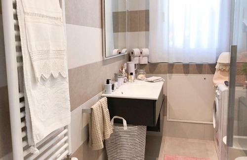 Alba Apartment | Casa Sanulli