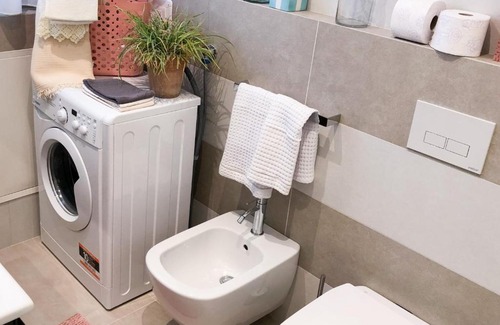 Alba Apartment | Casa Sanulli