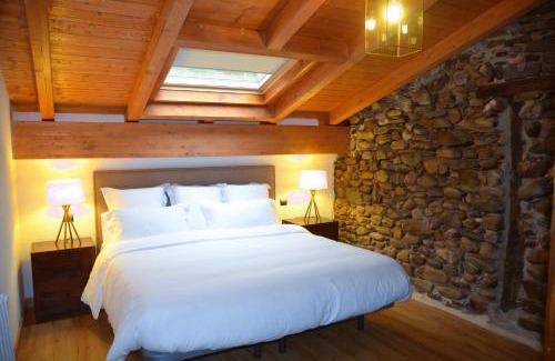 Villafranca del Bierzo House | Casa Sapita