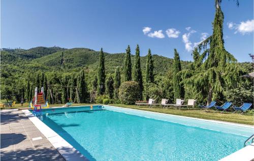 Pieve di Chio Apartment | Casa Sara