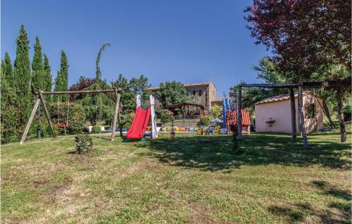 Pieve di Chio Apartment | Casa Sara