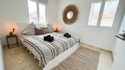 Puig de Ros House | Casa Schaefer - Wunderschönes Haus mit Pool in der Nähe von Palma