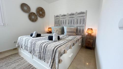 Puig de Ros House | Casa Schaefer - Wunderschönes Haus mit Pool in der Nähe von Palma