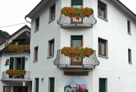 Rigolato House | Casa Screm - Appartamenti e Camere -Rigolato - UD