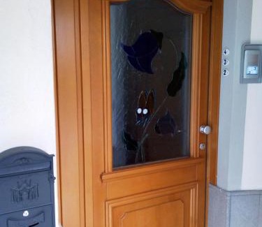 Rigolato House | Casa Screm - Appartamenti e Camere -Rigolato - UD