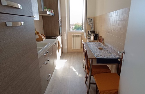 Cave Apartment | Casa Serena, apartment 12 km from rainbow magicland amusement park