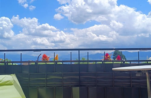 Cave Apartment | Casa Serena, apartment 12 km from rainbow magicland amusement park