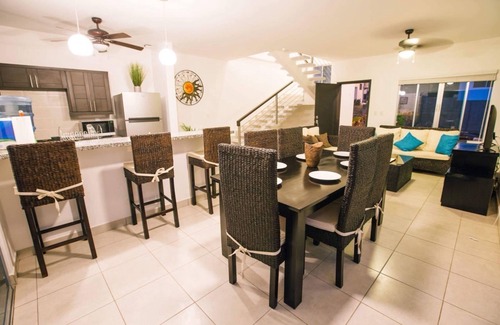 San Juan del Sur House | Casa Serenidad SJDS