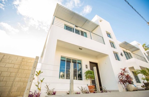 San Juan del Sur House | Casa Serenidad SJDS