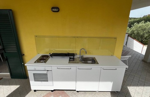 Colonnella Apartment | Casa Sergio