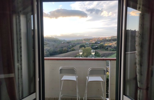 Colonnella Apartment | Casa Sergio