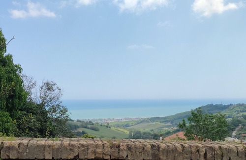 Colonnella Apartment | Casa Sergio