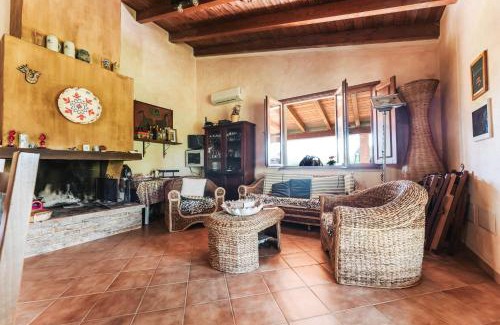 Pimentel House | Casa Serra