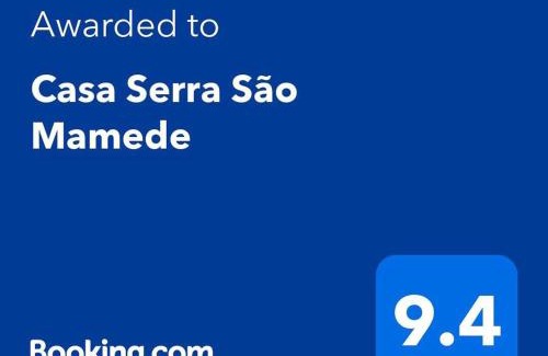 Portalegre House | Casa Serra São Mamede