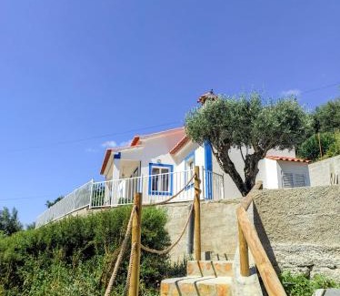 Portalegre House | Casa Serra São Mamede