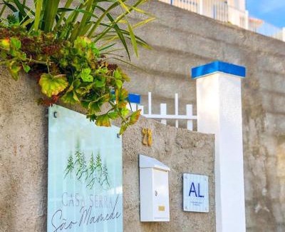 Portalegre House | Casa Serra São Mamede