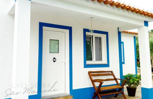 Portalegre House | Casa Serra São Mamede