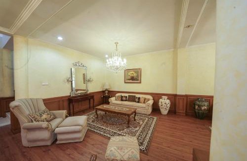 Sukajadi Villa | Casa Setra Bandung