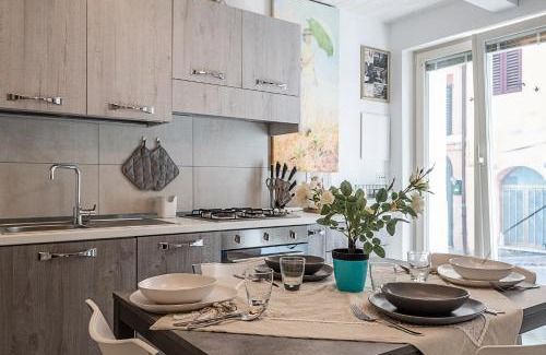 Macerata House | Casa Sferisterio Macerata