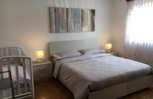 Quartino Apartment | Casa Sheila