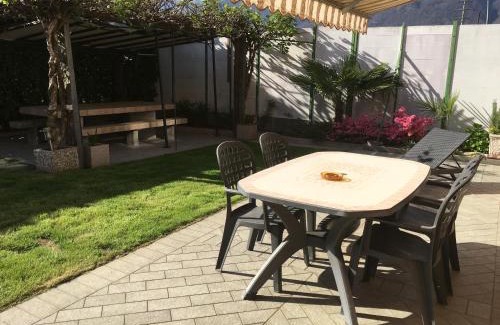 Quartino Apartment | Casa Sheila