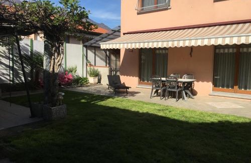 Quartino Apartment | Casa Sheila