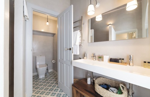 San Ambrosio House | Casa Shelly Hospedería