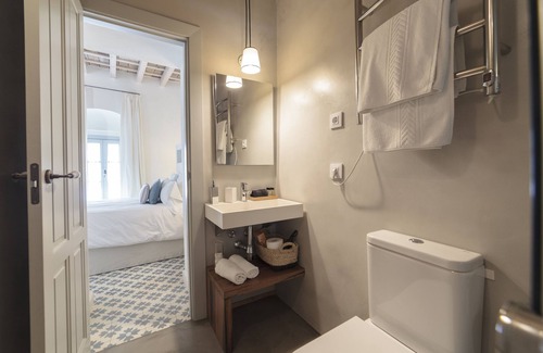 San Ambrosio House | Casa Shelly Hospedería