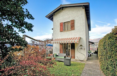 Lugano Villa | Casa Siesta, Lugano, Switzerland