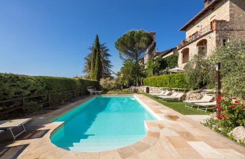 Castel San Gimignano Apartment | Casa Simona