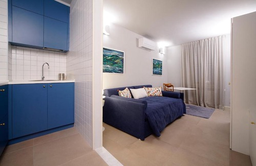 Tortona Bed & Breakfast | Casa Sironi