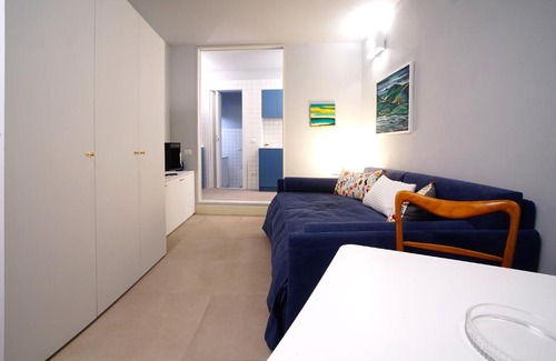 Tortona Bed & Breakfast | Casa Sironi