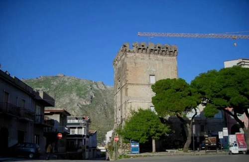 Mondragone House | Casa Sissi