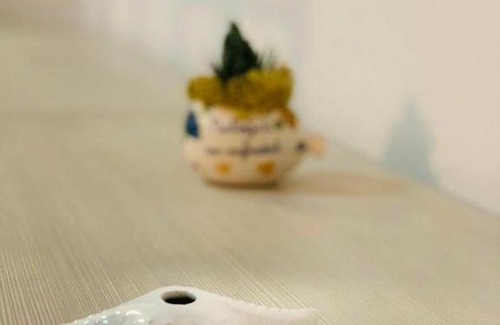 Mondragone House | Casa Sissi