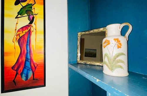 Mondragone House | Casa Sissi