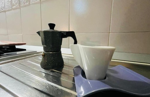 Mondragone House | Casa Sissi