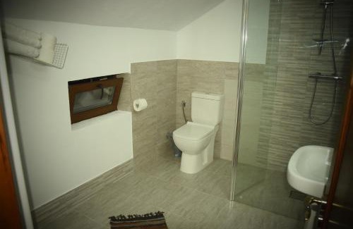 Horezu House | Casa Smeilor Horezu