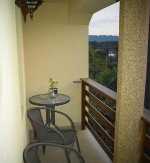 Horezu House | Casa Smeilor Horezu