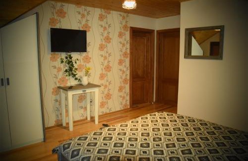 Horezu House | Casa Smeilor Horezu