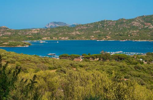 Cugnana Verde House | Casa Smeralda By Anthimea