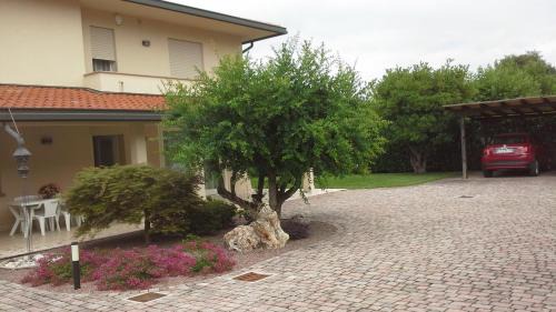 Tezze sul Brenta Apartment | Casa Sofia