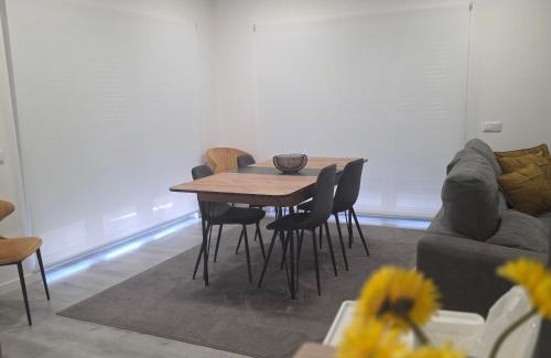 Castelo Branco Apartment | Casa Sol em Castelo Branco