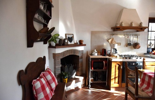 Massarosa House | Casa Sole in Massarosa,Pool,garden, barbecue,Air conditioning, near the village.