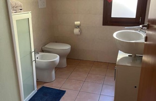 Lodi House | Casa Sole