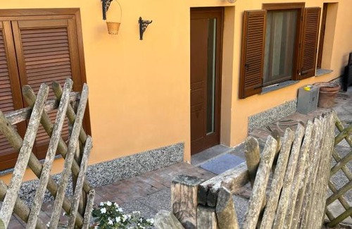 Lodi House | Casa Sole