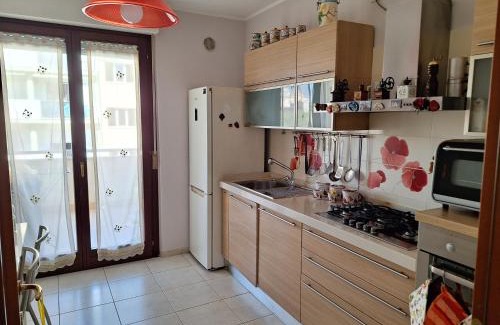 Spoltore Apartment | Casa Solea